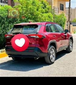 تويوتا راف 4